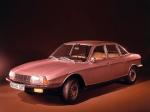 NSU Ro 80 1967 года